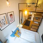 Apartment Boutique Possonium