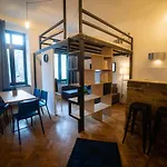 Apartman Boutique Possonium *