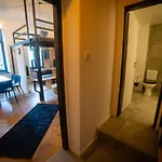 Apartman Boutique Possonium *