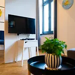 Boutique Possonium Pozsony