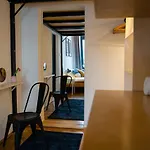 Boutique Possonium Apartment *
