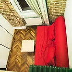 Boutique Possonium Apartman *