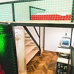 Apartmán Boutique Possonium Bratislava