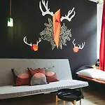 Lägenhet Boutique Possonium
