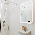 Boutique Possonium Apartmán *