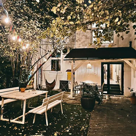 Lägenhet Boutique Possonium Bratislava