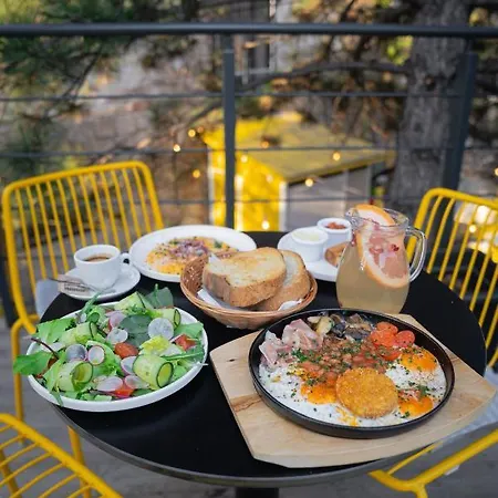 Boutique Possonium Pressburg