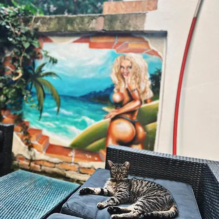 Boutique Possonium Appartement Bratislava