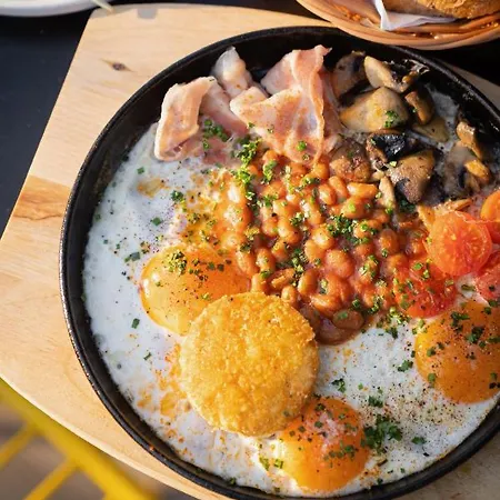 Apartment Boutique Possonium