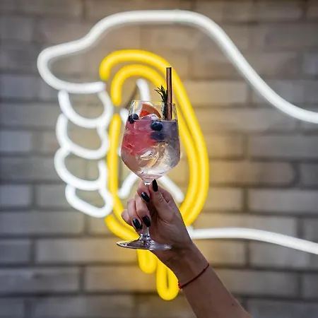 Boutique Possonium Lägenhet