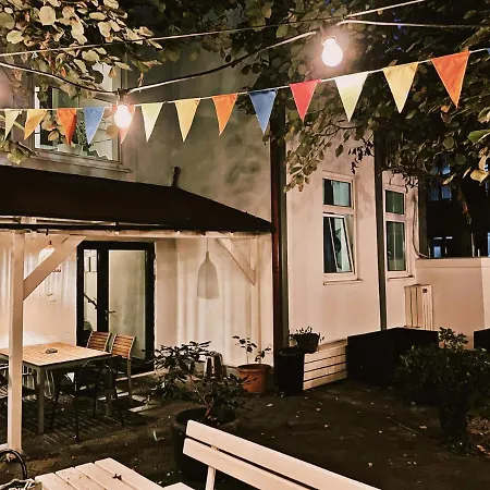 Lägenhet Boutique Possonium Bratislava