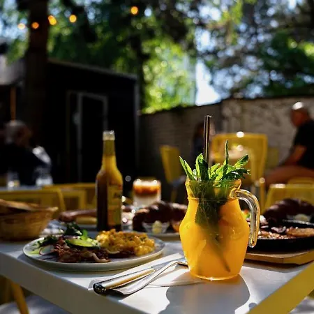 Appartement Boutique Possonium *