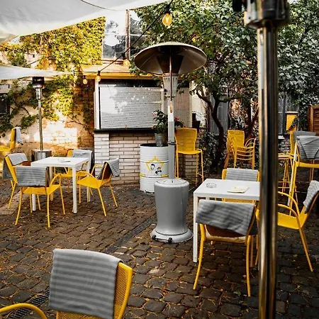 Boutique Possonium Pressburg