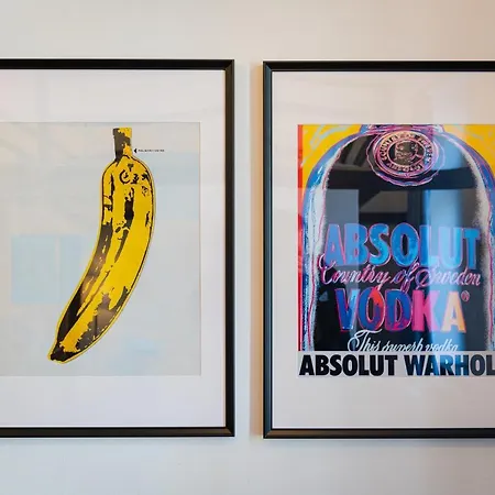 Boutique Possonium Pressburg