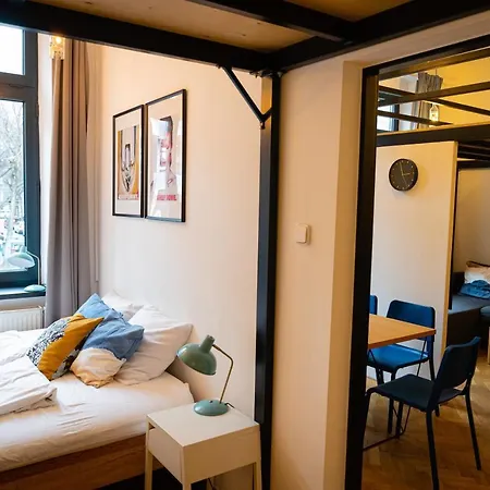 Apartmán Boutique Possonium