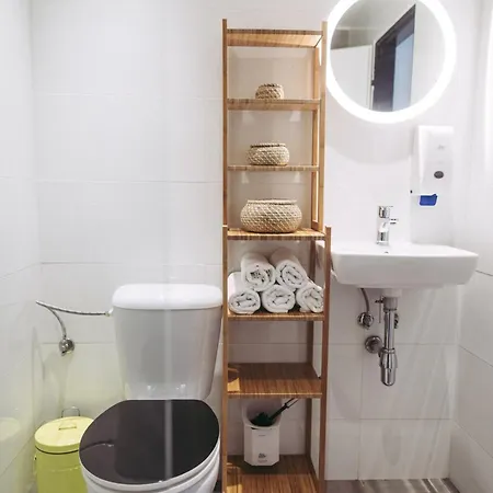 Apartmán Boutique Possonium Bratislava
