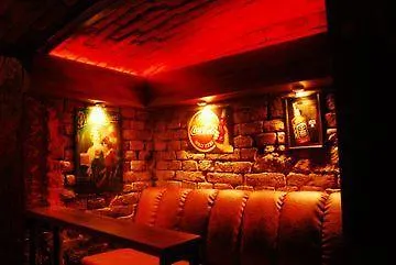 Boutique Possonium Appartement Bratislava