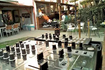 Boutique Possonium Lägenhet *