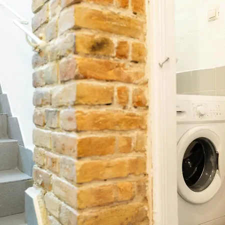 Boutique Possonium Appartement *