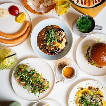 Boutique Possonium Apartment Pressburg