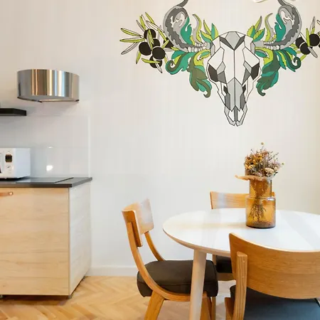 Boutique Possonium * Bratislava