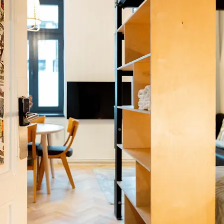 Boutique Possonium Pressburg