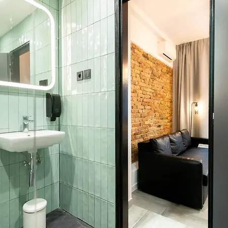 Boutique Possonium * Bratislava