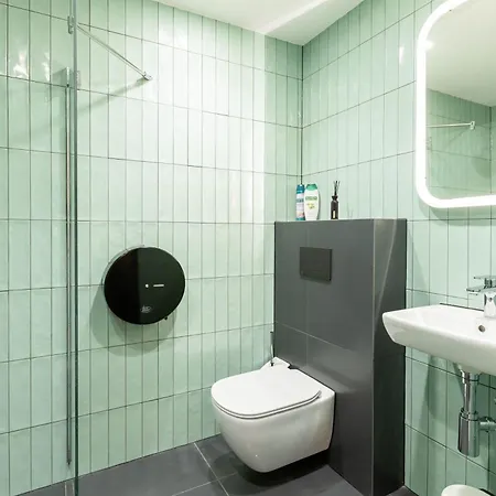Boutique Possonium Apartament