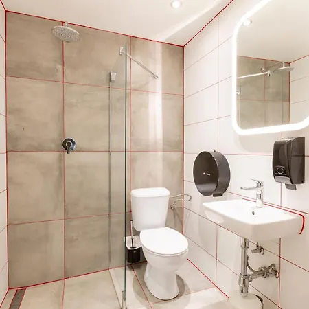 Boutique Possonium Apartment Pressburg