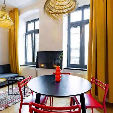 Boutique Possonium Bratysława