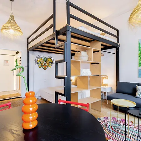 Lejlighed Boutique Possonium Bratislava