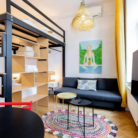 Boutique Possonium Bratysława