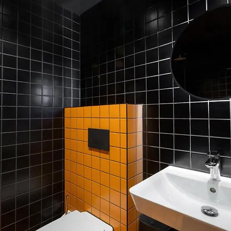 Apartament Boutique Possonium *