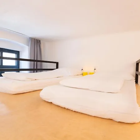 Apartament Boutique Possonium *
