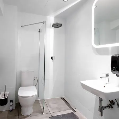 Boutique Possonium Apartment Bratislava