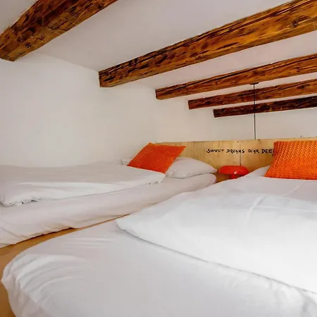 Boutique Possonium Apartament Bratysława