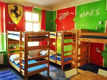 Boutique Possonium Lägenhet Bratislava