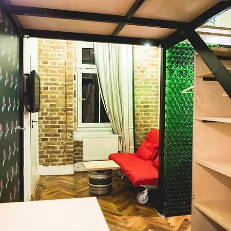 Boutique Possonium