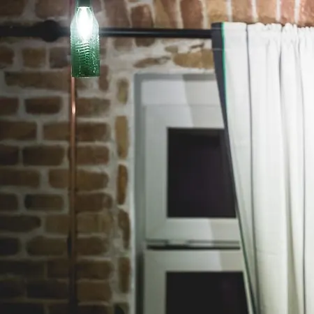 Boutique Possonium Apartment *