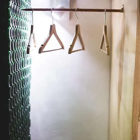 珀索尼恩姆精品公寓 公寓