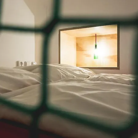 Appartement Boutique Possonium *