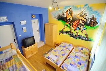 Boutique Possonium Lägenhet *