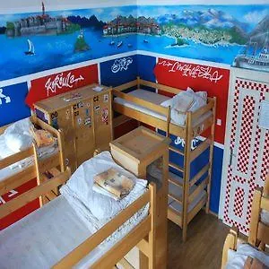 Boutique Possonium Apartment Pressburg