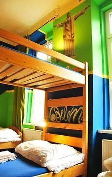 Appartement Boutique Possonium *