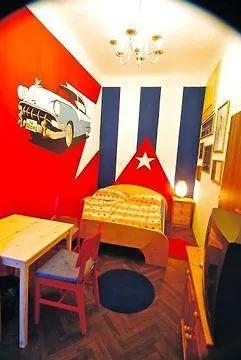 Appartement Boutique Possonium *