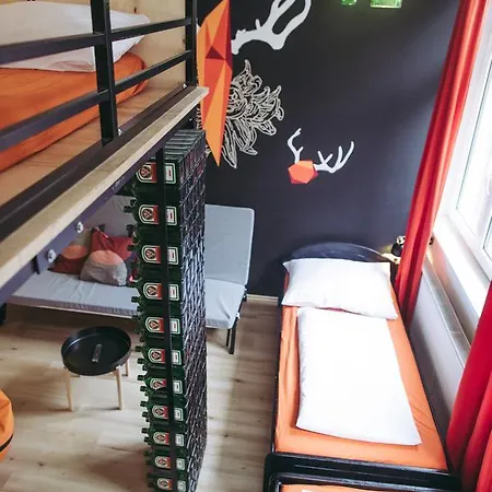 Boutique Possonium * Pressburg