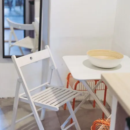 Boutique Possonium Apartmán *