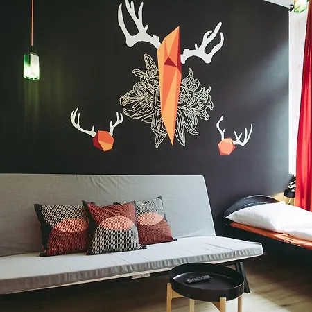 Apartmán Boutique Possonium