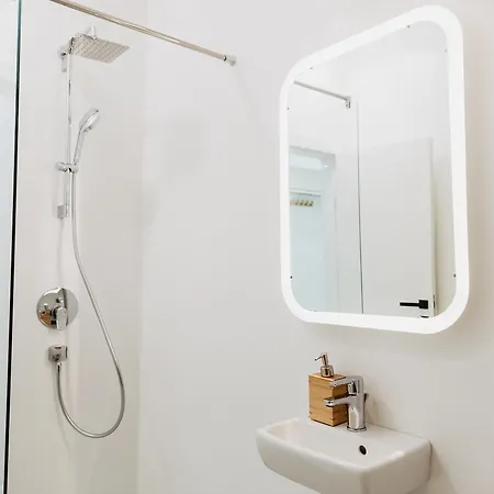 Boutique Possonium Apartmán *