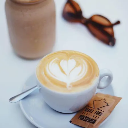 Boutique Possonium Appartement *